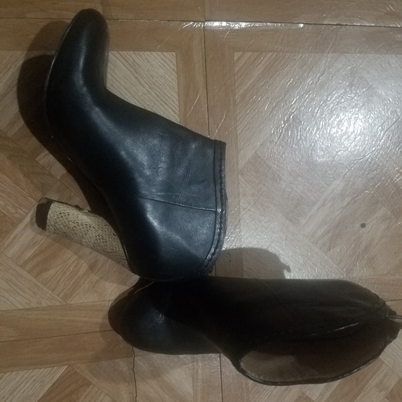 Bootie - Picture 2 of 2